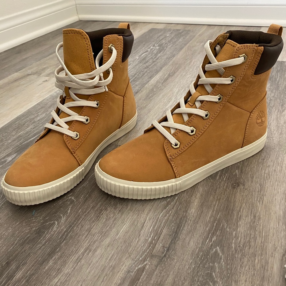 Timberland Skyla boots